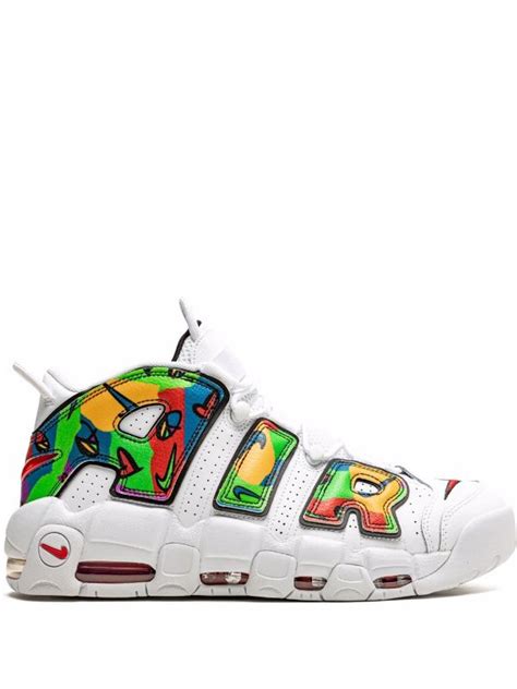 uptempo colorati
